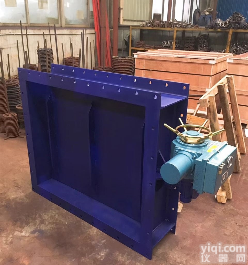 电动<em>方形</em><em>插板阀</em><em>供应</em>