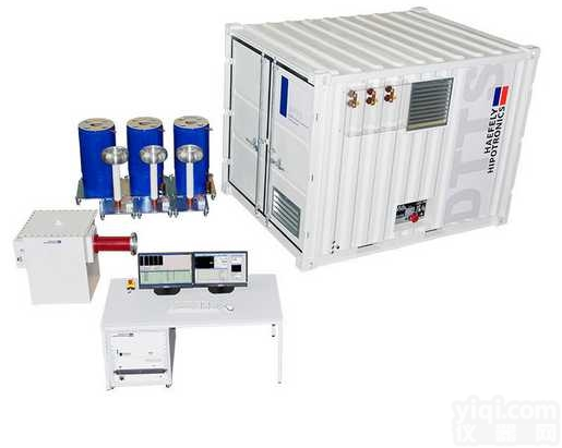 DTTS3-<em>1600</em>  DTTS3-<em>1600</em><em>变压器</em>试验系统