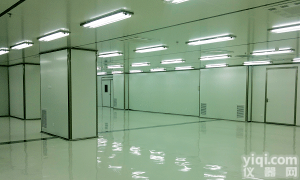 黑龙江 鹤岗 化妆品净化车间 <em>洁净厂房</em><em>施工</em>