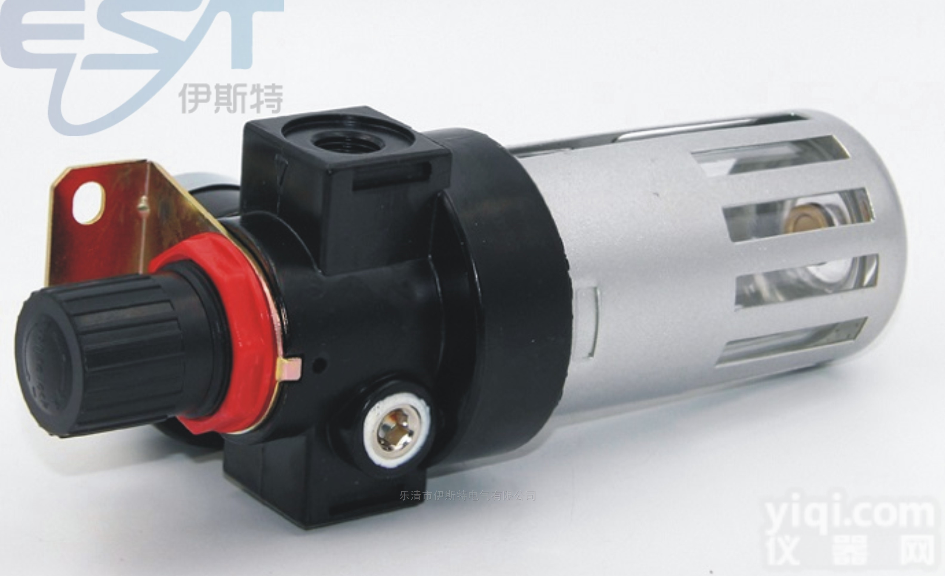 BFR4000  BFR4000<em>气源</em>处理空气油水过滤器<em>调压</em>阀