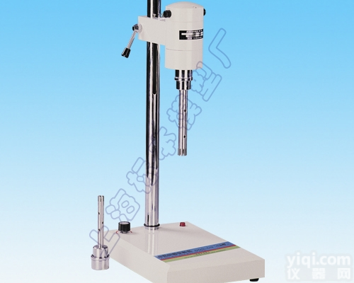 FJ200-SH数显高速分散<em>均质机</em> 化妆品<em>分散机</em>