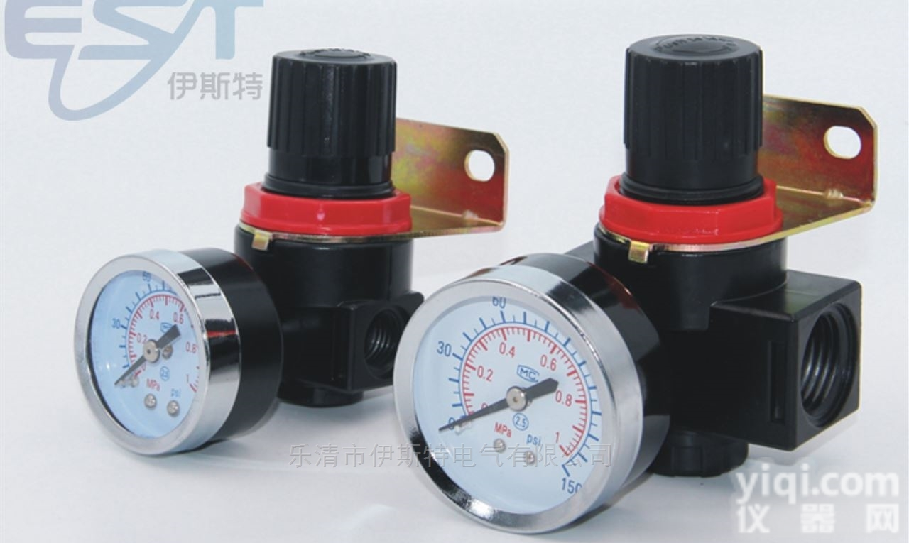 AR2000  AR2000小型气源处理器<em>调压</em><em>减压阀</em>