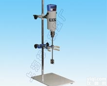 乳化液体<em>混合器</em>JB50-SH<em>数显</em>恒速电动搅拌机