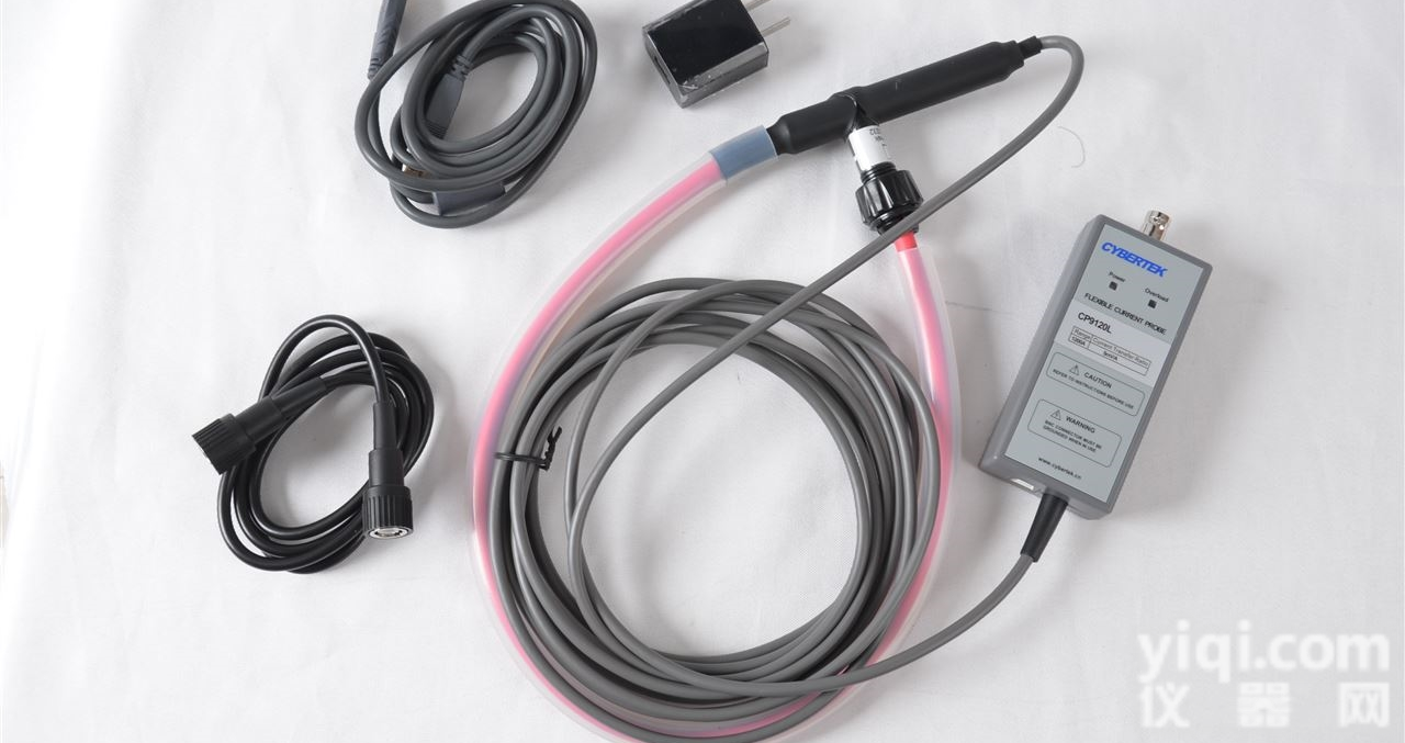 CP9000L  深圳知用 CP9000L系列<em>示波器</em><em>柔性</em>电流探头