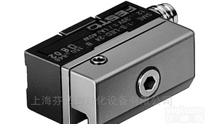 SME-1-S-24-B  SME-1-S-24-B <em>德国</em>FESTO<em>天津</em> 行程开关