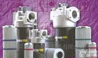 环保型<em>过滤器</em>Parker派克15/<em>40</em>/80CN系列