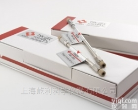 0005789  TSKgel SW<em>系列</em> <em>凝胶色谱</em>柱