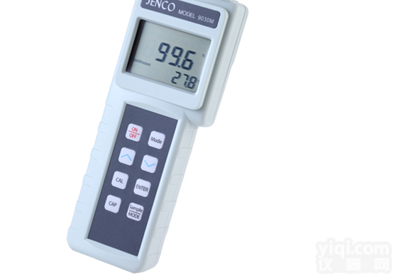 9030m  <em>美国任氏jenco 溶解氧分析仪</em> 9030M荧光法