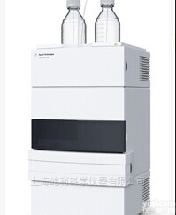 Agilent1220  安捷伦<em> 一体式液相色谱仪</em>