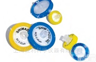 Ф13*0.45um  ELAB <em>针式</em>系样品<em>过滤器</em> 有机系 进口滤膜