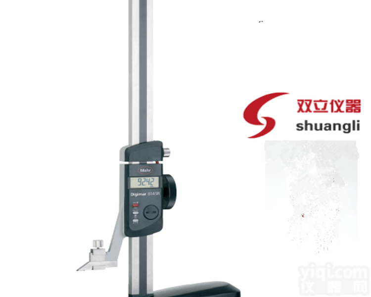 814SR  德国<em>马尔</em>数显<em>高度尺</em>814SR