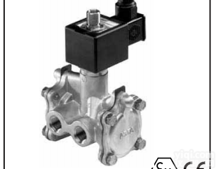 316<em>系列</em>  美国阿斯卡ASCO 3/2<em>系列</em>电磁阀<em>原装进口</em>