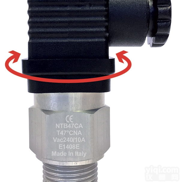 NTB  意大利伊<em>莱科</em>NTB - 固定设<em>定点</em>的温度控制器