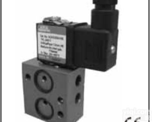 <em>325</em><em>系列</em>  美国ASCO快速排气气动元件电磁阀
