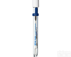 梅特勒InLab <em>Hydrofluoric</em>含HF样品<em>电极</em>