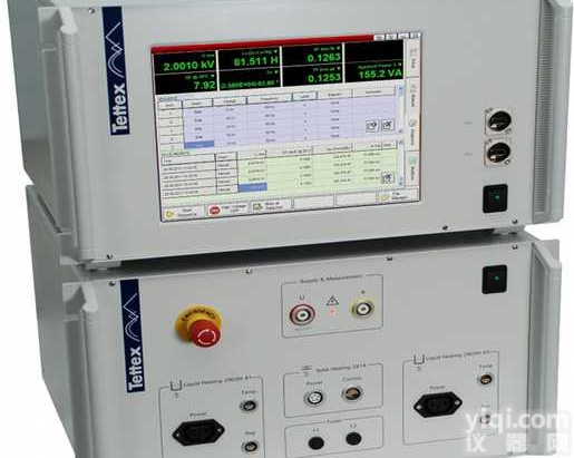 2830/<em>2831</em>  2830/<em>2831</em>介质分析仪