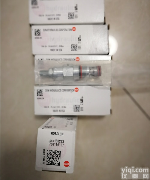 RDBA LCN  RDBA LCN<em>插装阀</em>进口<em>SUN</em>阀门