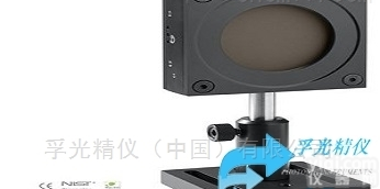 高密度<em>高功率</em>激光<em>探测器</em>