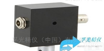 高速<em>自由空间</em>光电探测器