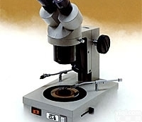 暗视场<em>角膜接触镜</em>观察镜