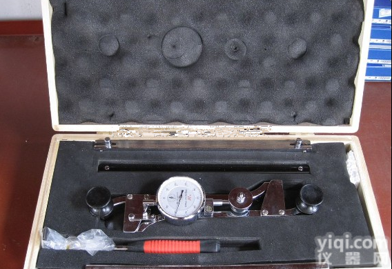 手持式应变仪 微变形<em>测量仪</em>沧州恒胜<em>伟业</em>