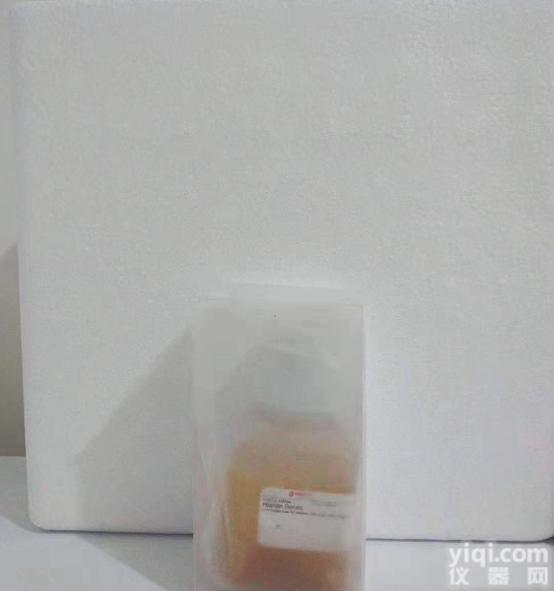 <em>Sigma</em><em>正常人</em>AB<em>血清</em> H4522 100ml