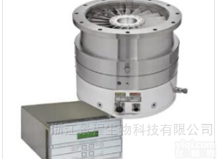 美国<em>安捷</em>伦Turbo-V 2300TwisTorr<em>涡轮</em><em>分子</em>泵