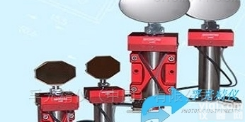 <em>扫描振镜</em>光电位置传感器