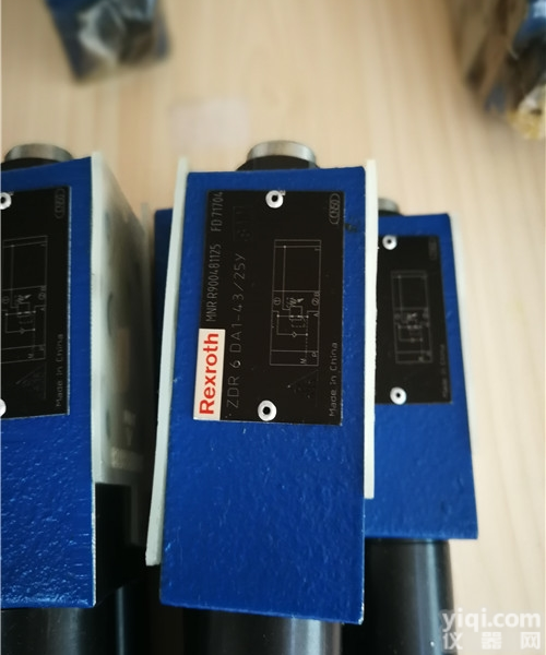 ZDR6DA1-4X 25Y  原装力士乐ZDR6DA1-4X 25Y<em>减压阀</em><em>厦门</em>库存