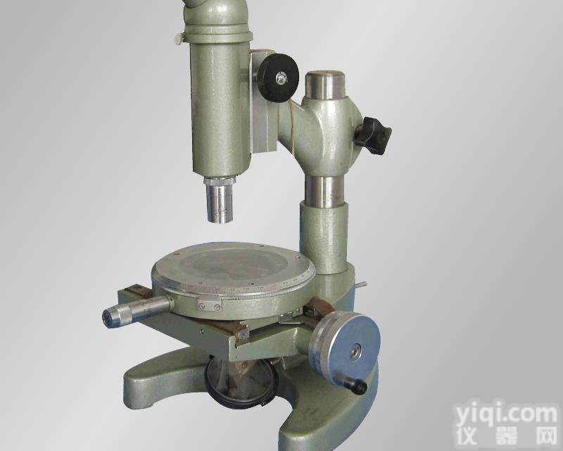 15J测量<em>显微镜</em> 刻线距离<em>测量仪</em>