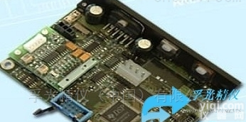 数字<em>扫描振镜</em>伺服驱动卡