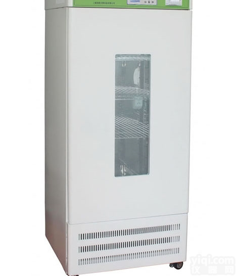 SPX-400F-III  上海<em>龙跃</em>400L生化<em>培养箱</em> 双制式冷热控温