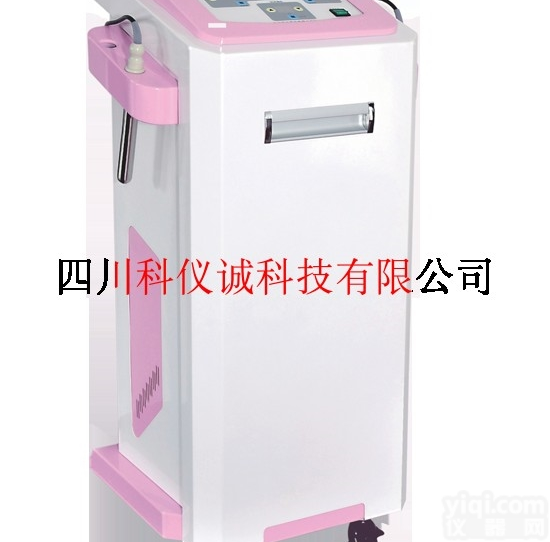 GP-5系列<em>特种</em>光<em>宫颈糜烂</em>与盆疗机妇科ZL仪