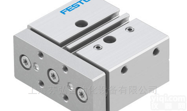 DFM-16-10-P-A-GF  DFM-16-10-P-A-GF <em>德国</em>FESTO<em>天津</em> 气缸
