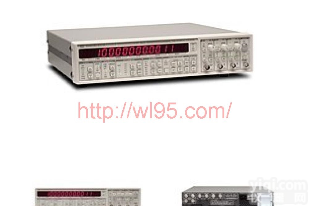 斯坦福 SR620 时间<em>间隔</em>/<em>频率计数器</em>