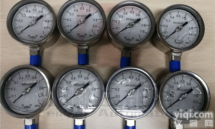 PFP  <em>加拿</em><em>大文</em><em>特斯</em>winters PFP全不锈钢压力表