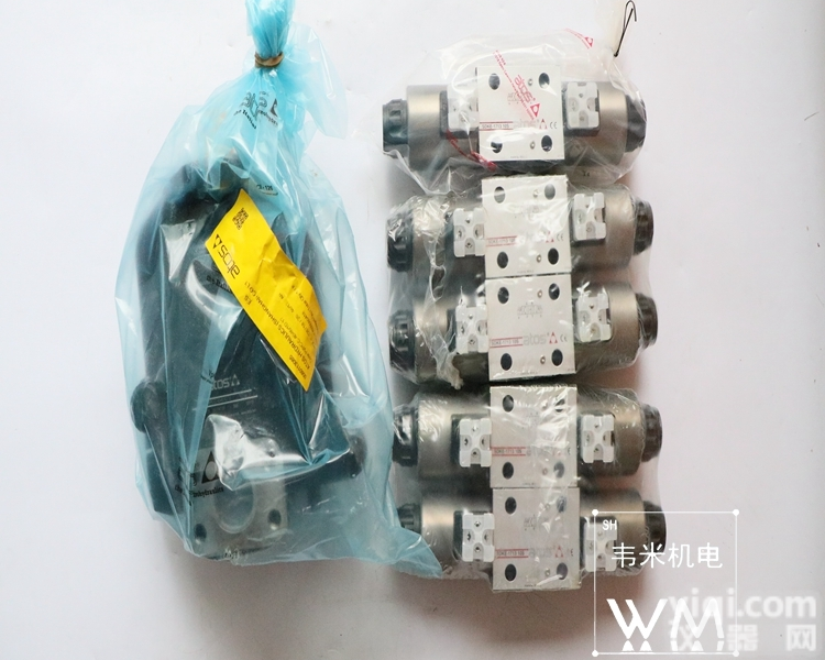 意大利阿<em>托斯</em>ATOS<em>电磁阀</em>SDKE-<em>1713</em> 10S