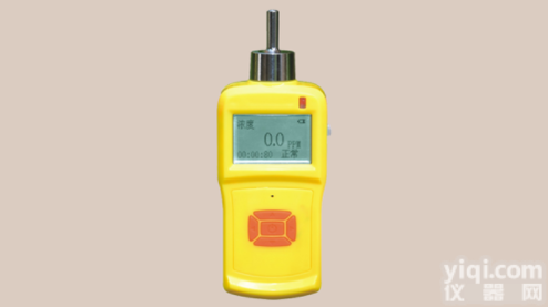 KP830泵吸式单一气体检测仪