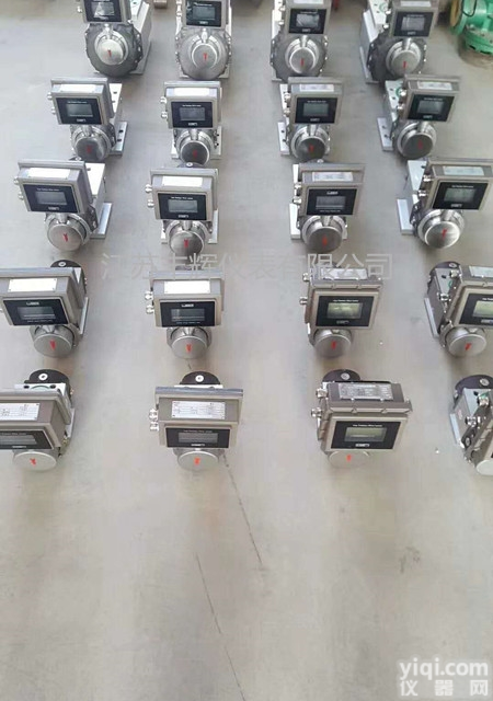 <em>LLQ</em>-<em>50</em>-气体罗茨流量计