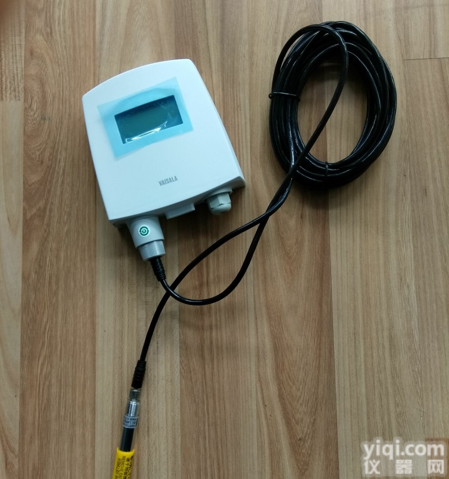 HMT360  上<em>海康</em><em>晨希</em>提供VAISALA<em>温湿度</em>变送器