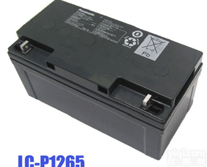 <em>LC-P1265ST  松下蓄电池LC-P1265ST</em>