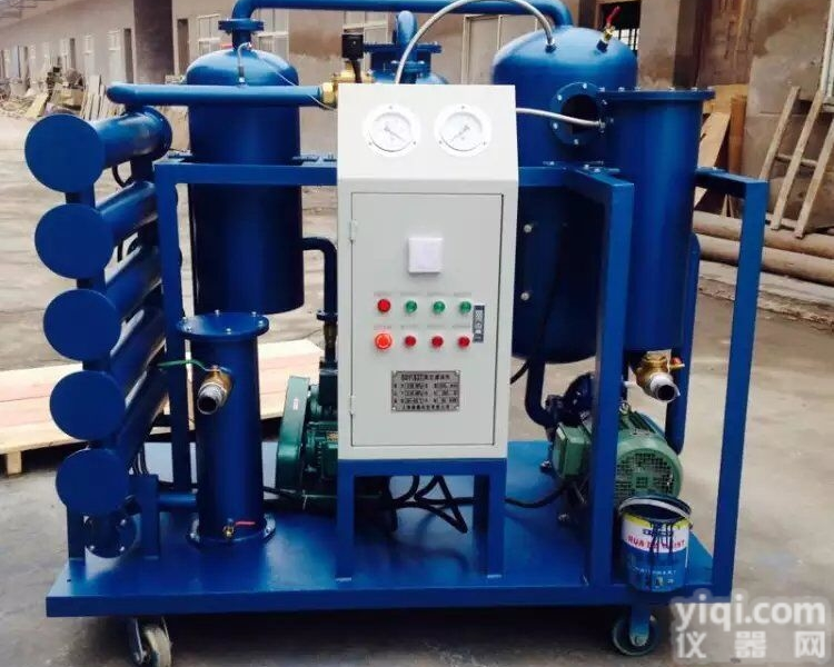 <em>真空滤油机</em>、润能滤油<em>生产厂家</em>