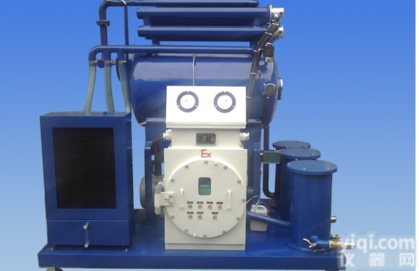 真空滤油机 变压器油 <em>润滑</em>油<em>装置</em>