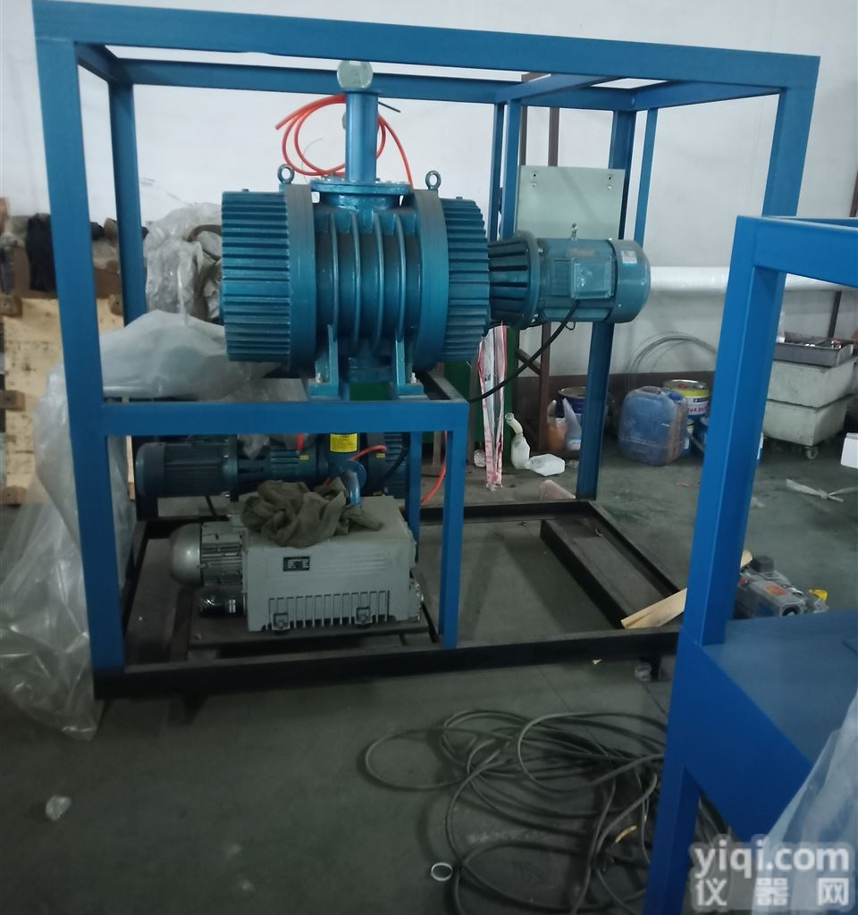 扬州<em>真空泵</em>极限真空pa≤<em>10</em>