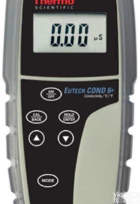 <em>TDS</em>6+优特<em>电导率仪</em>  、便携式电导率/<em>TDS</em>/盐度测量仪