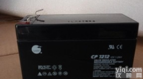 <em>威神</em>VISION<em>蓄电池</em>CP12120 <em>12V12AH</em>参数