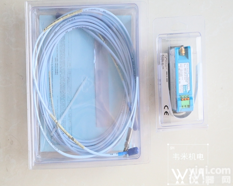 330106-05-30-10-02-CN  美国<em>本特利</em>bently传感器<em>探头</em>