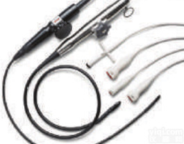 V6-2  飞利浦<em>彩超</em><em>四维</em><em>探头</em>V6-2