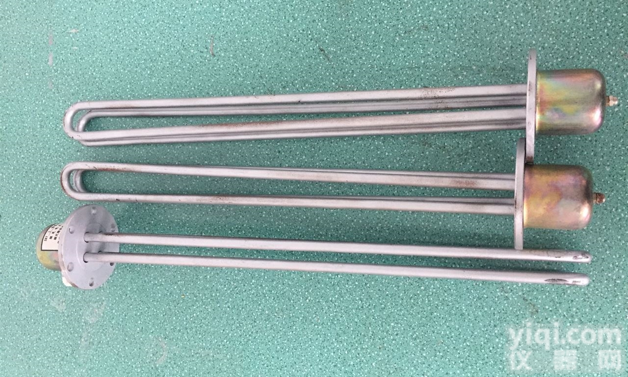 管状<em>电加热</em>元件电力<em>系统</em>