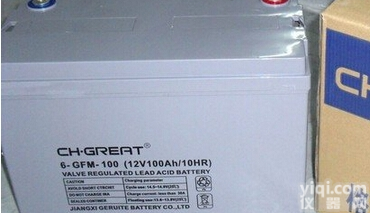 全系列  格<em>瑞特</em>/CH.GREAT<em>蓄电池</em>6-FM-40 12V40AH尺寸